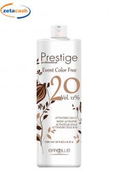 ATTIVATORE DOLCE PER CAPELLI 20 VOL 6%