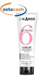 CREMA MODELLANTE CON 6 AZIONI TRICO- COSMETICHE