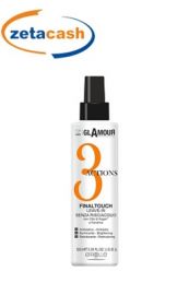 SPRAY RISTRUTTURANTE SENZA RISCIACQUO CON OLIO DI ARGAN