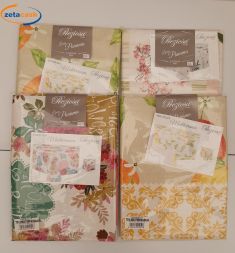 TOVAGLIA MOD. MEDITERRANEA X6