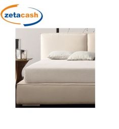 COMPLETO LENZUOLA LINEA PERLIER A TINTA UNITA MATRIMONIALE