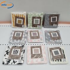 PRESINE 3 PEZZI COTONE FANTASIA CM 18X18