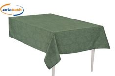 TOVAGLIA PER 4 135X135 CM ANTIMACCHIA NO STIRO COL ASS
