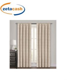 TENDA CON PASSANTI NASCOSTI CM 140XX290