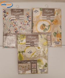 TOVAGLIA ANGELS X 18 NO STIRO