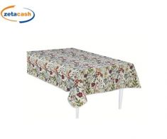 TOVAGLIA COPRITAVOLO GOBELIN 140 X 240 CM