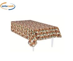 CENTROTAVOLA 100 X 100 GOBELIN JACQUARD SBIECATO.