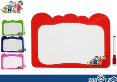 LAVAGNA CON PENNARELLO CM 21X28