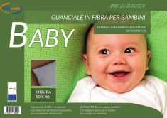 CUSCINO BABY 50 X 40 CM