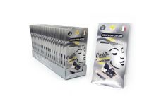 STRISCE DEPILATORIE VISO 12 PEZZI