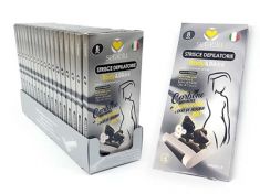 STRISCE DEPILATORIE BODY E BIKINI 8 PEZZI