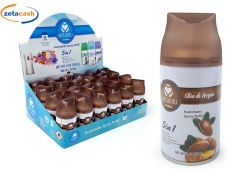 DEODORANTE PER AMBIENTI OLIO DI ARGAN 250 ML