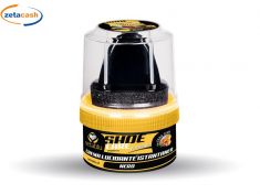 CREMA LUCIDANTE NERO PER SCARPE