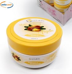 CREMA MULTIFUNZIONE 200 ML ARGAN