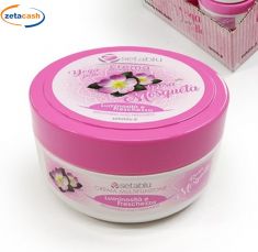 CREMA MULTIFUNZIONE 200 ML ROSA MOSQUETA