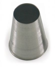 BOCCHETTA FORO TONDO DIAM. 6MM