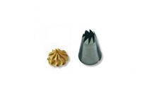 BOCCHETTA FORO FIORE APERTO SMALL DIAM 11 MM