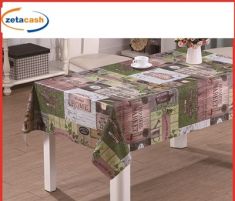 TOVAGLIA IN PVC GIARDINO VENDITA A METRO