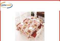 TOVAGLIA MOD SHABBY VENDITA A METRO