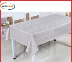 TOVAGLIA MOD SHABBY CON ROSE BIANCHE VEND A METRO