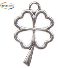 CONF 12 QUADRIFOGLIO H3X2CM