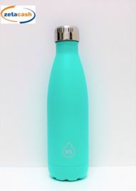 BOTTIGLIA IN ACCIAIO CALDO O FREDDO TIFFANY 500 ML