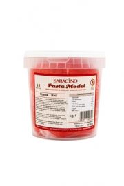 SARACINO PASTA MODEL ROSSA 1 KG