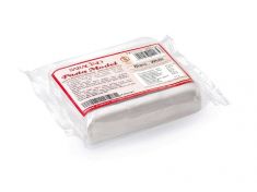 PASTA DI ZUCCHERO DA MODELLARE BIANCA 250 GR SARACINO