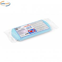 SARACINO PASTA TOP CELESTE BABY 500gr
