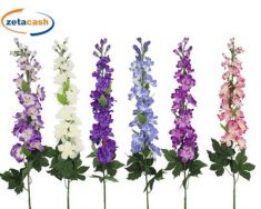 STELO VIOLACIOCCA MEDIA 110CM ASS