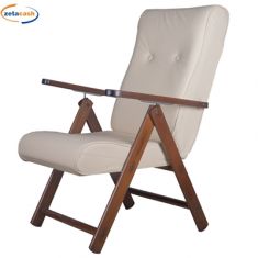 POLTRONA MOLISANA ECOPELLE