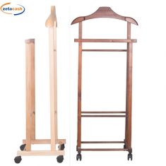 INDOSSATORE IN FAGGIO MASSELLO H CM 90