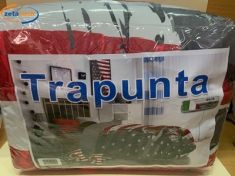 TRAPUNTA SINGOLA MARTA MARZOTTO