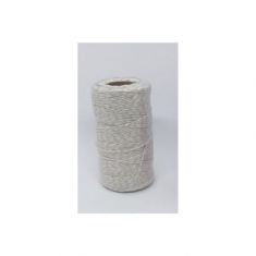 CORDINO BICOLORE BIANCO REMA