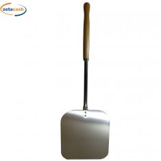 PALA PER PIZZA RETTANGOLARE CM 21X18X80H