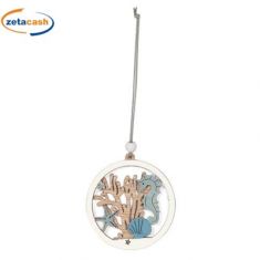 APPENDINO LEGNO CAVALLUCCIO MARINO ALGA D7CM