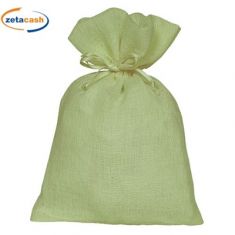 SACCHETTI SAGE VERDE MELA CM 9X12 10 pezzi