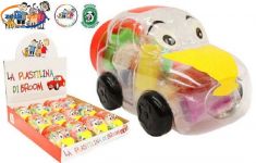 PLASTILINA COLORATA IN BIG BROOM