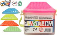 PLASTILINA IN CASA 12 PZ 2 FORMINE