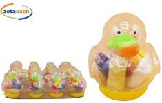 PLASTILINA 6 PZ MINI PAPERINA + 2 FORMINE