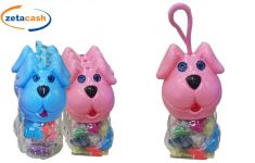 PLASTILINA TUTTEFORME CANE 12 PZ 17 CM