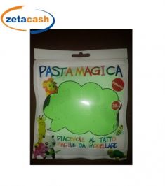 PASTA MAGICA IN BUSTA GR.30