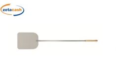 PALA PIZZA FUORIGROTTA MANICO LEGNO H183X40X45CM