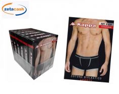 BOXER UOMO TG. XXL KAPPA
