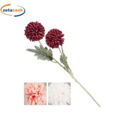 STELO 2 FIORI PALLA COL ASS