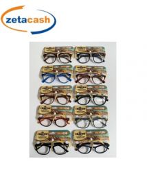 OCCHIALI DA LETTURA +1.5.