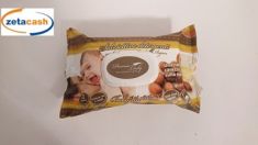 SALVIETTINE DETERGENTI ARGAN 72 PEZZI