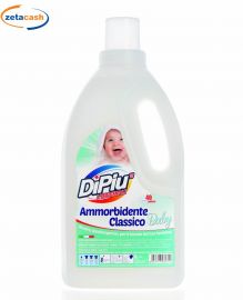 AMMORBIDENTE CLASSICO BABY 2 LITRI