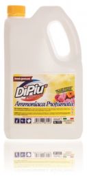 AMMONIACA PROFUMATA 4 LITRI DIPIU'