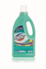 CANDEGGINA GENTILE RIMUOVE MACCHIE RAVVIVA I COLORI 2 LITRI